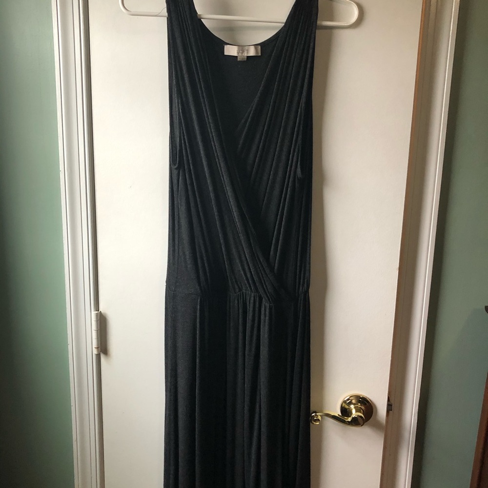 Loft dress